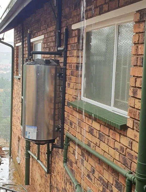 Geyser Services by Impact Emergency Electrical and Plumbing — example 1