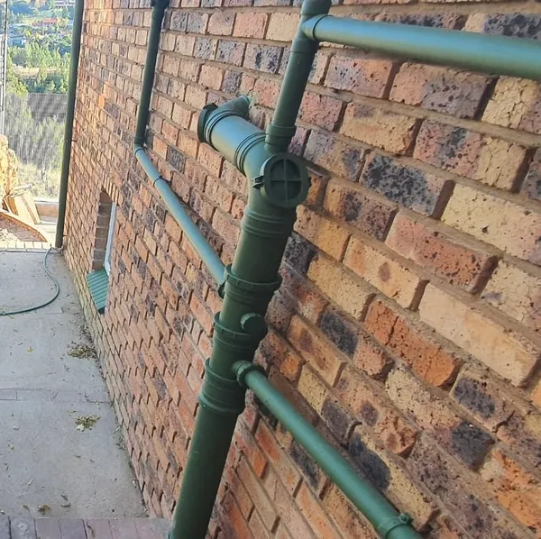 Plumbing Services by Impact Emergency Electrical and Plumbing — example 1