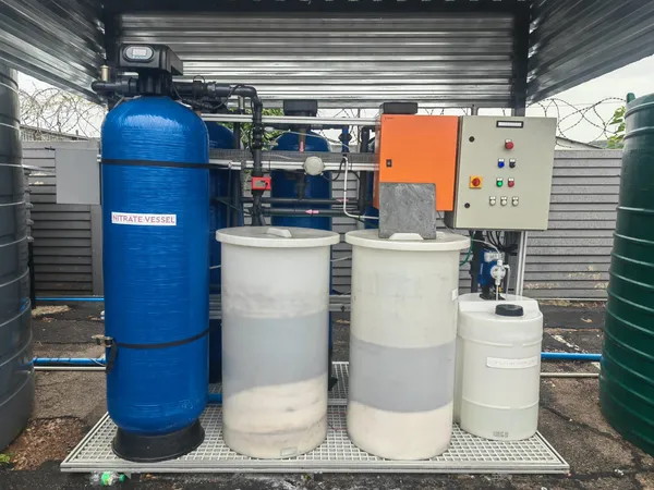 Borehole Services by Impact Emergency Electrical and Plumbing — example 3