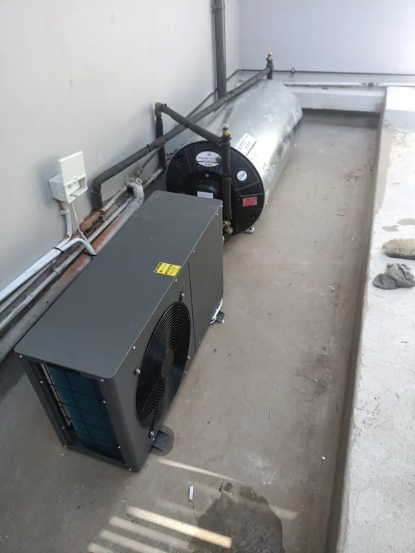 Geyser Services by Impact Emergency Electrical and Plumbing — example 5