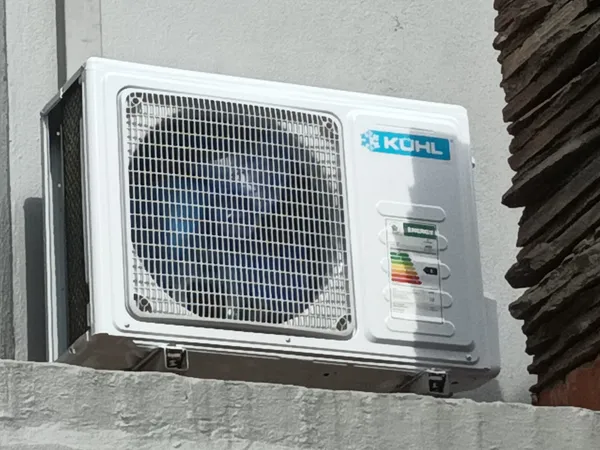 Impact Emergency Electrical and Plumbing — recent work example 7