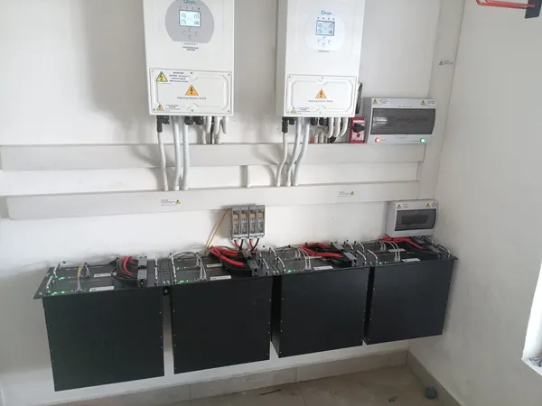 Impact Emergency Electrical and Plumbing — recent work example 10