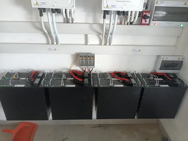 Impact Emergency Electrical and Plumbing — recent work example 11