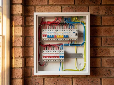 Electrical Services - Impact Emergency Electrical and Plumbing