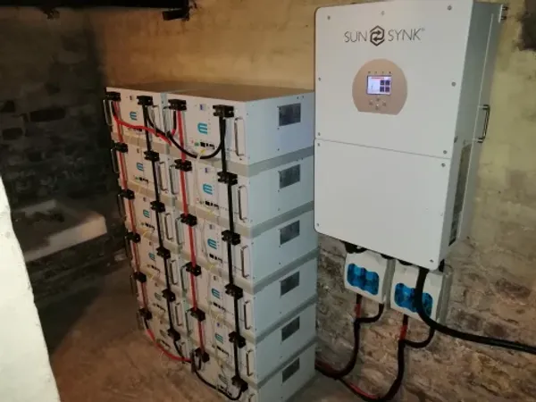 Impact Emergency Electrical and Plumbing — recent work example 1