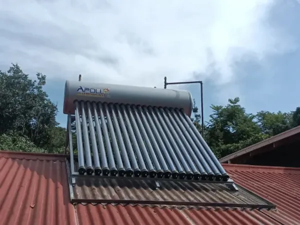 Impact Emergency Electrical and Plumbing — recent work example 5