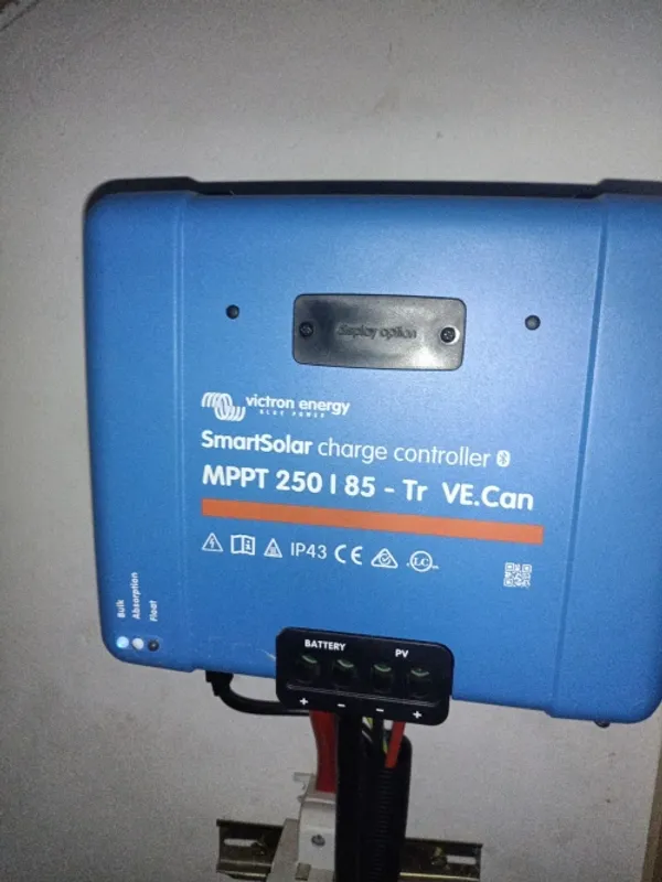 Impact Emergency Electrical and Plumbing — recent work example 6