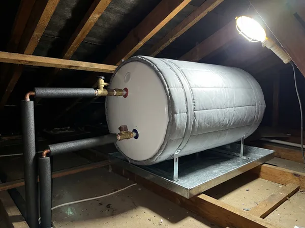 Geyser Services - Impact Emergency Electrical and Plumbing