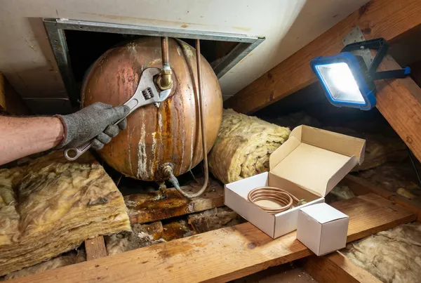 Geyser Services service by Impact Emergency Electrical and Plumbing