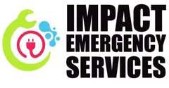 Impact Emergency Electrical and Plumbing