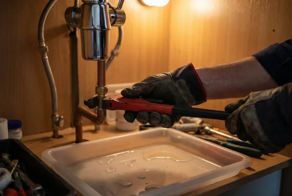 Plumbing Services service by Impact Emergency Electrical and Plumbing