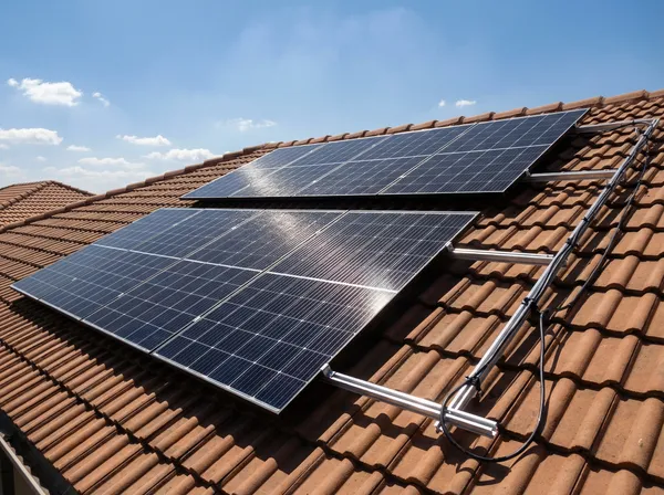 Solar PV Systems - Impact Emergency Electrical and Plumbing